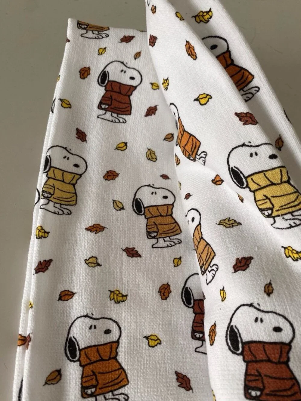 Peanuts pk snoopy
